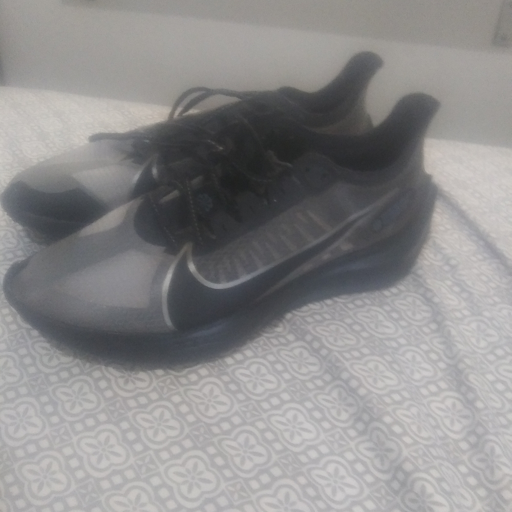 Nike Air zoom gravity